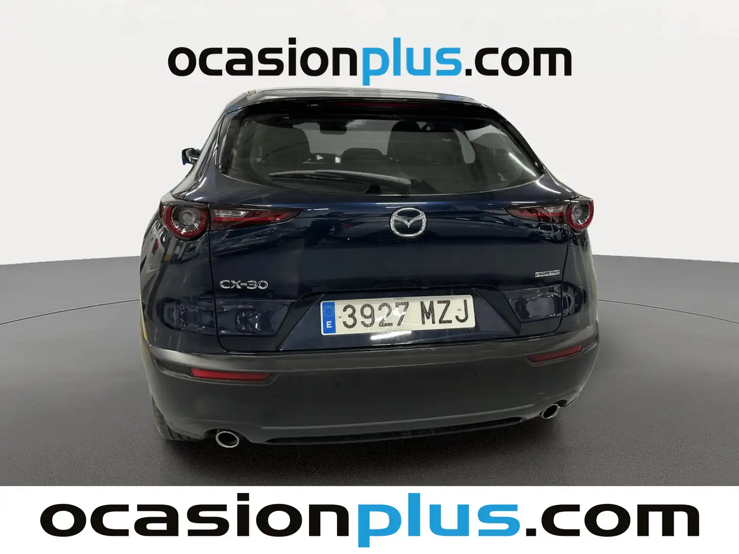 Foto Mazda CX-30 Mazda CX-30 2.5 e-Skyactive G MHEV Prime-Line (140 CV)