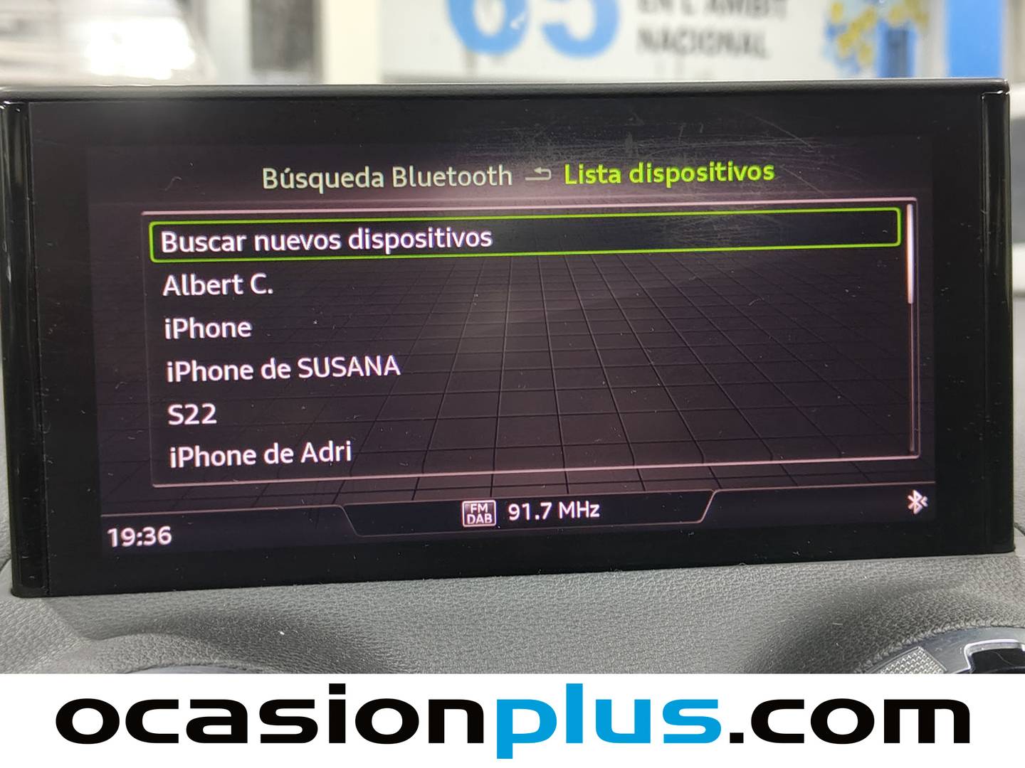 Foto Audi Q2 Audi Q2 Adrenalin 30 TDI (116 CV) S tronic Pack S-Line