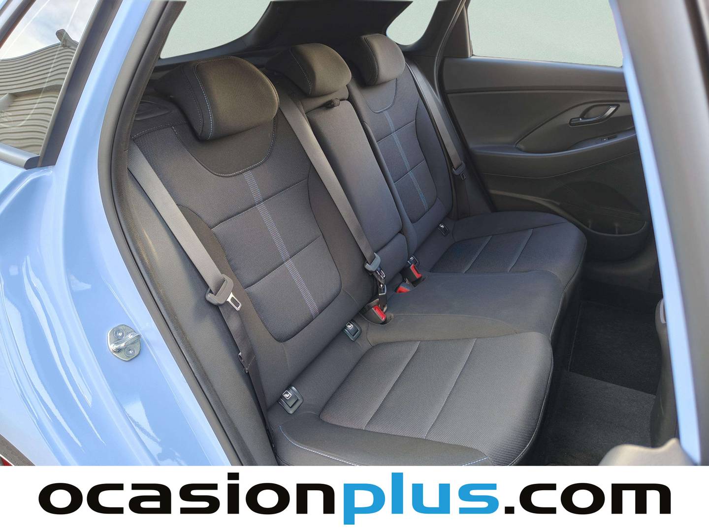 Hyundai i30 Hyundai i30 2.0 TGDI N (250 CV) gasolina