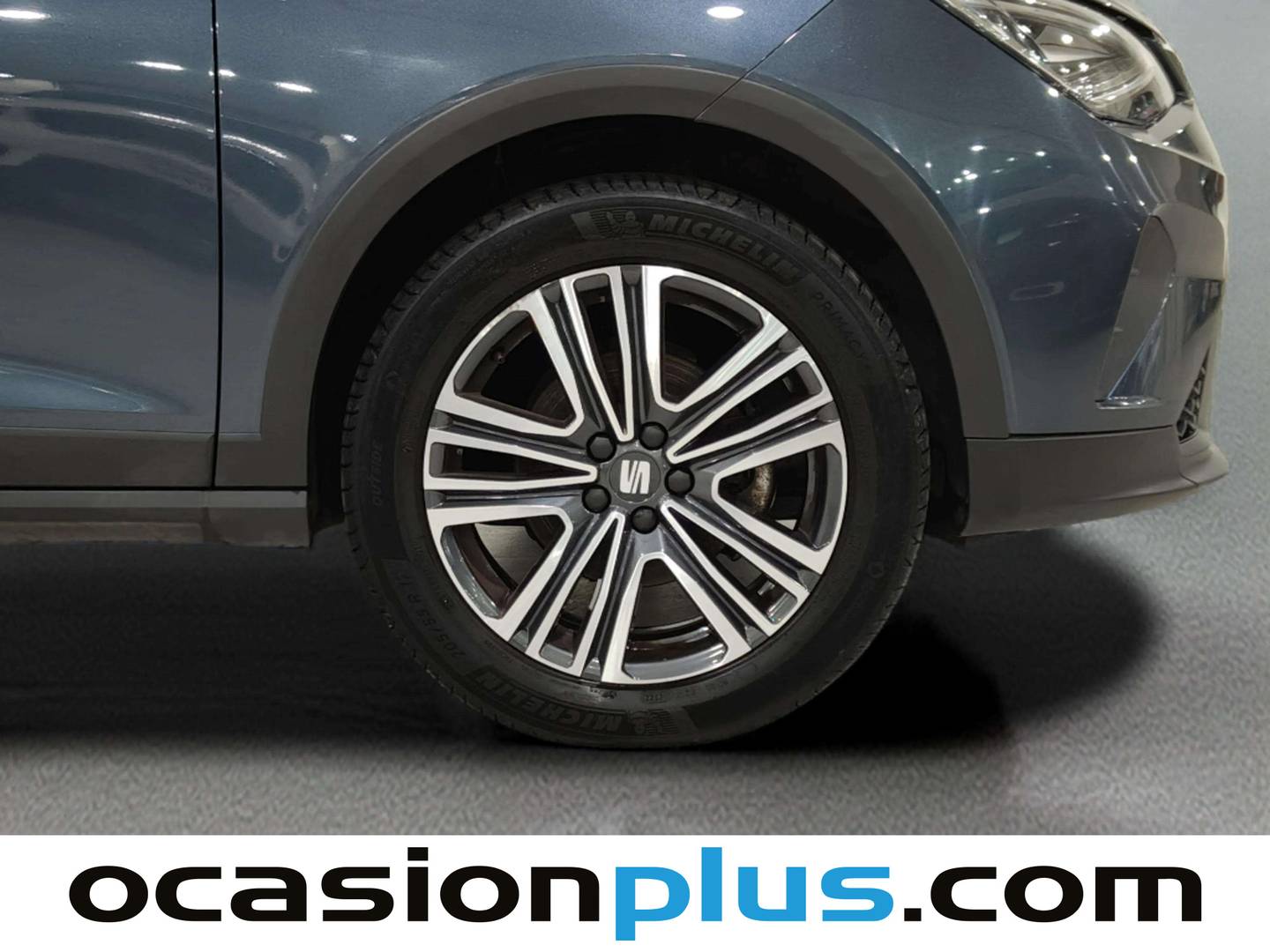 Foto Seat Arona SEAT Arona 1.0 TSI Style XL Edition (110 CV)