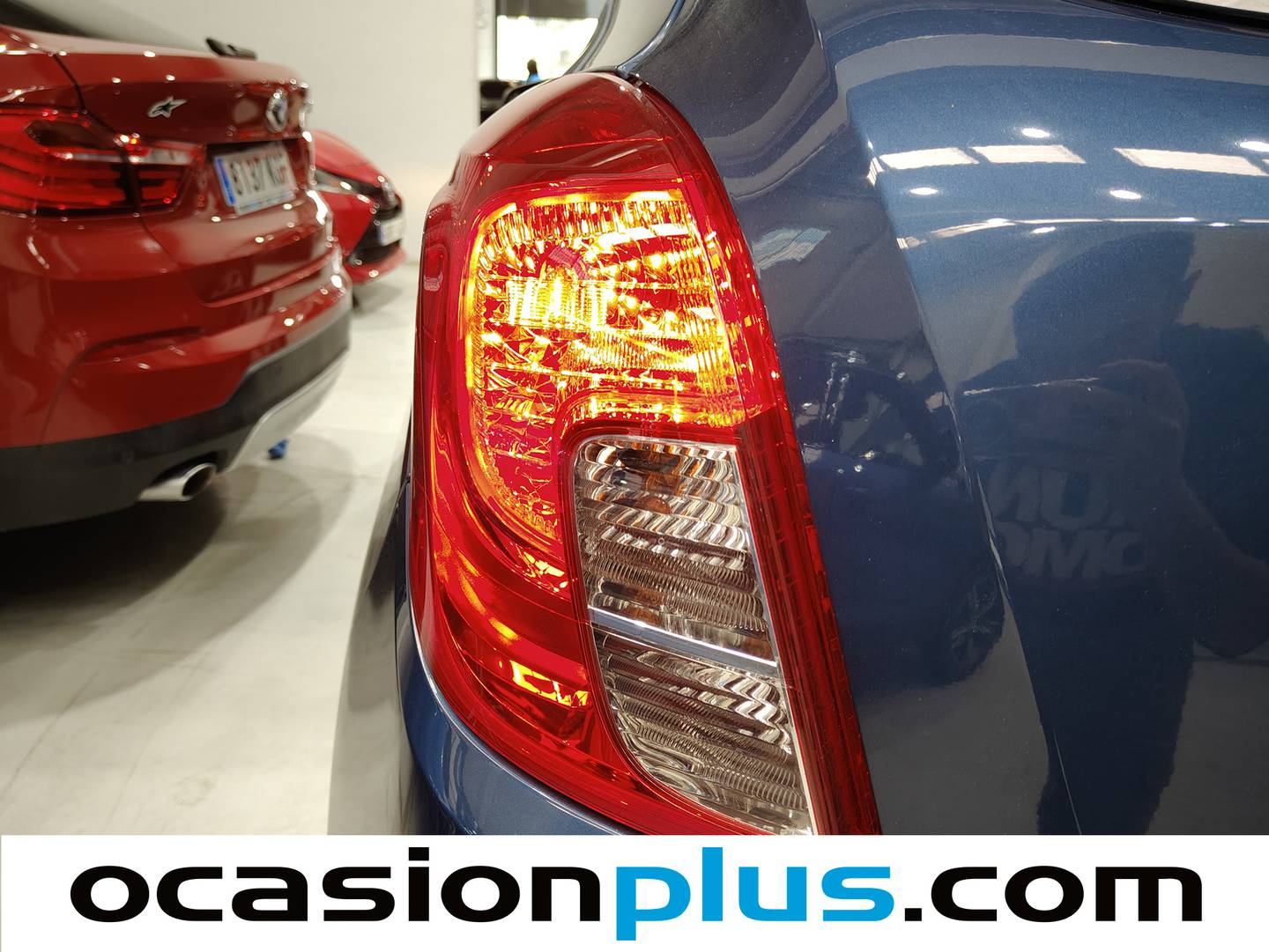 Foto Opel Mokka X Opel Mokka X 1.4 Turbo S&S Selective 4X2 (140 CV)