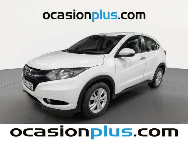 Honda HR-V 1.6 i-DTEC Elegance (120 CV) de segunda mano