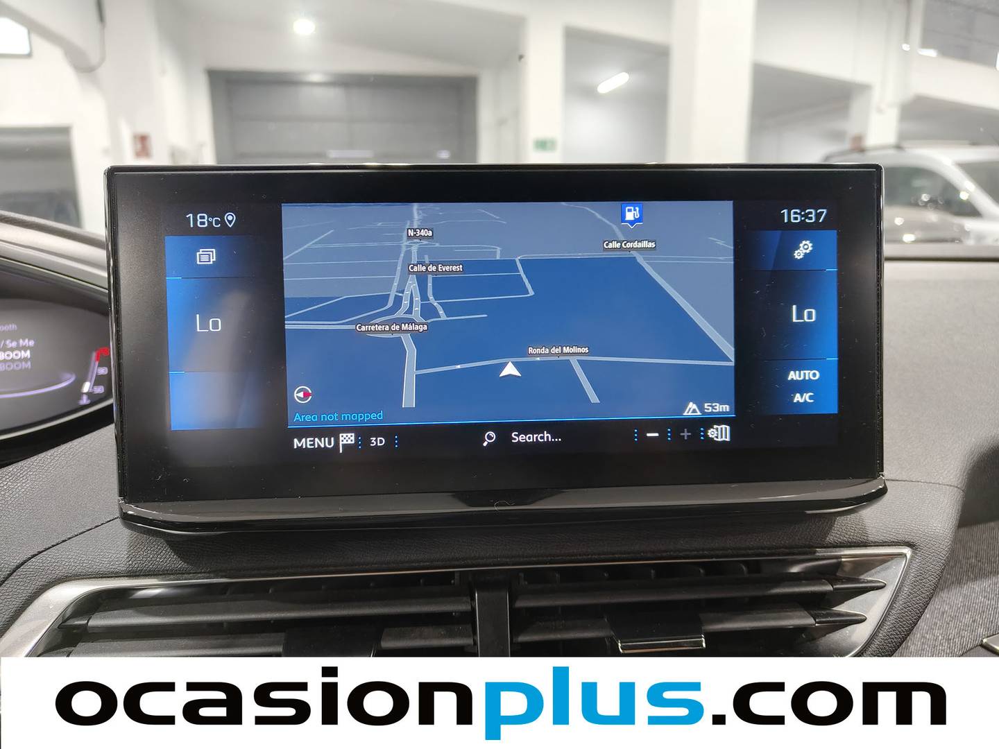 Foto Peugeot 5008 Peugeot 5008 PureTech 130 S&S Allure Pack EAT8 (130 CV) 7 Plazas