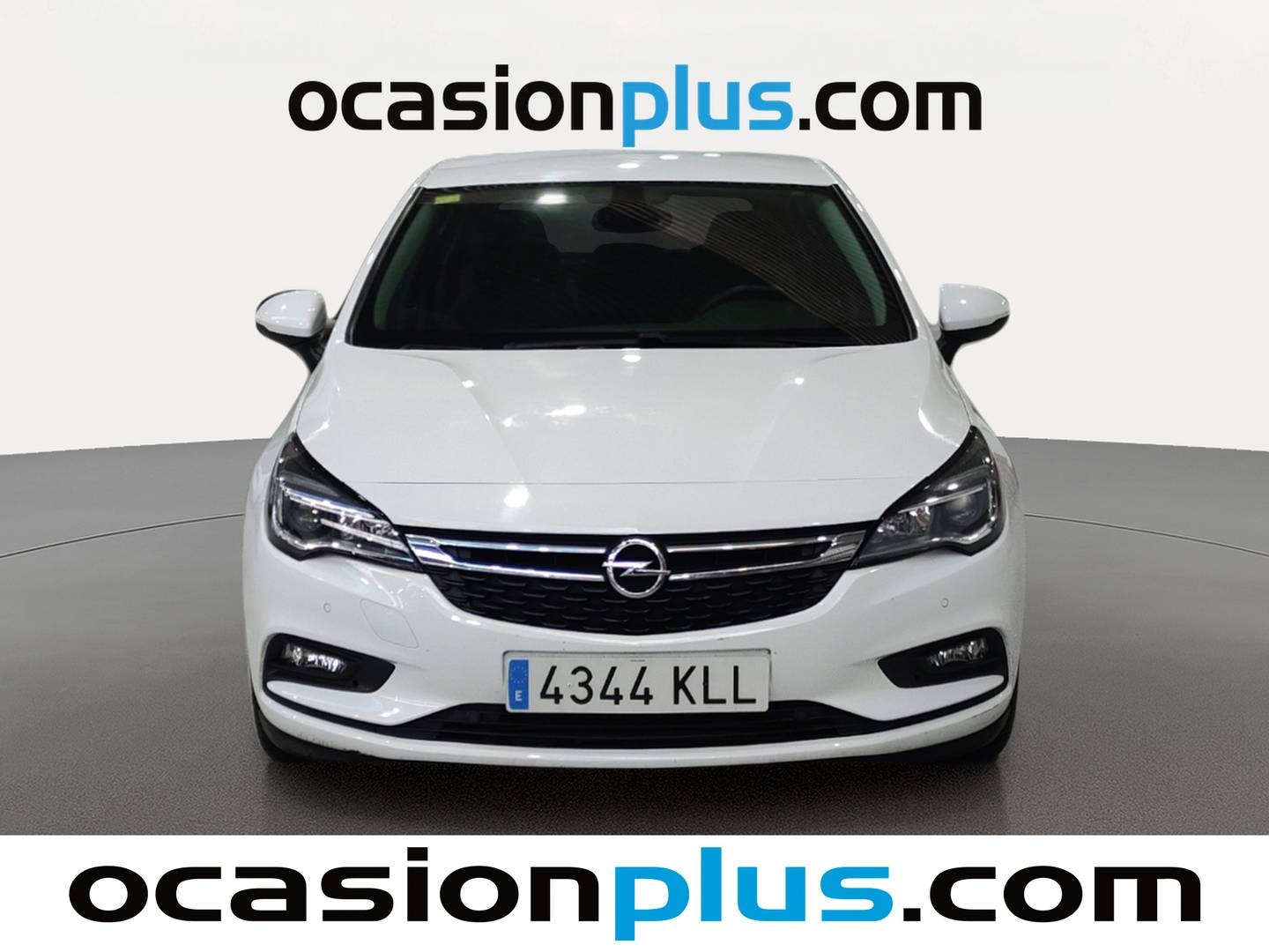 Foto Opel Astra Opel Astra 1.6 CDTi S&S Selective (110 CV)