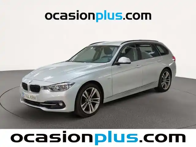 BMW Serie 3