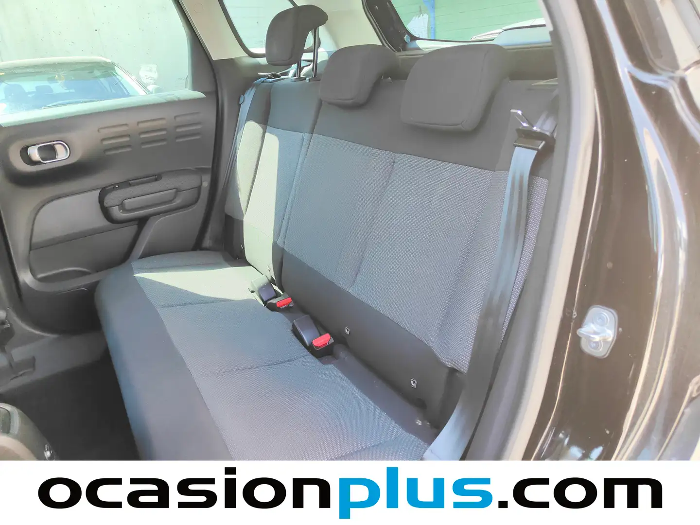 Foto Citroën C3 Aircross Citroen C3 Aircross PureTech 110 S&S Shine Pack (110 CV)