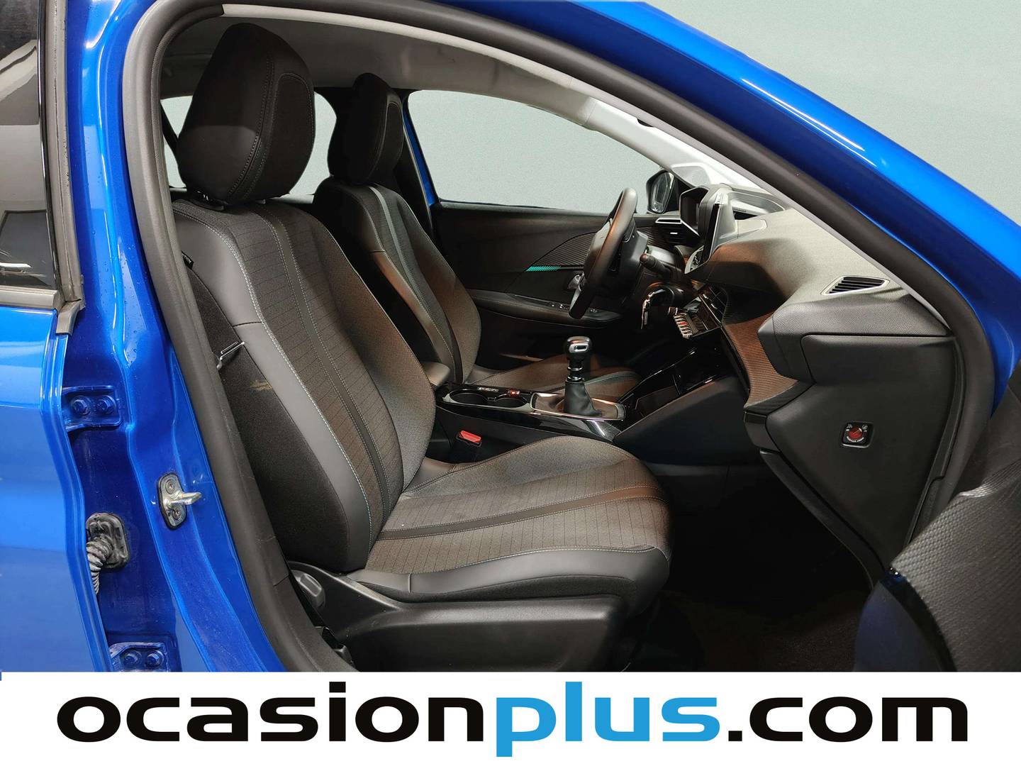 Peugeot 208 Peugeot 208 PureTech  (100CV) Allure Pack gasolina