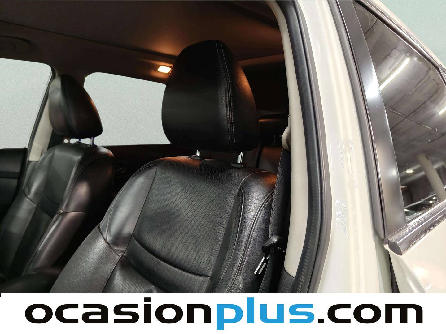 Nissan X-TRAIL Nissan X-Trail DIG-T 163 Tekna (163 CV) 7 Plazas barato