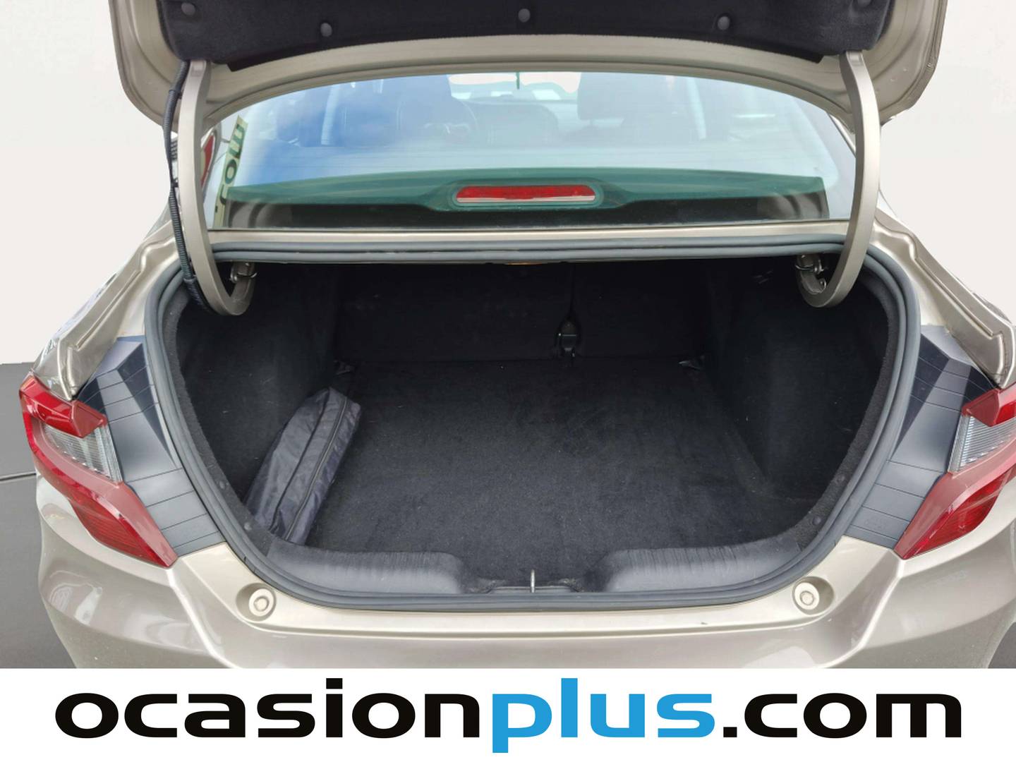 Foto Fiat Tipo Fiat Tipo Sedan 1.3 Multijet Easy (95 CV)