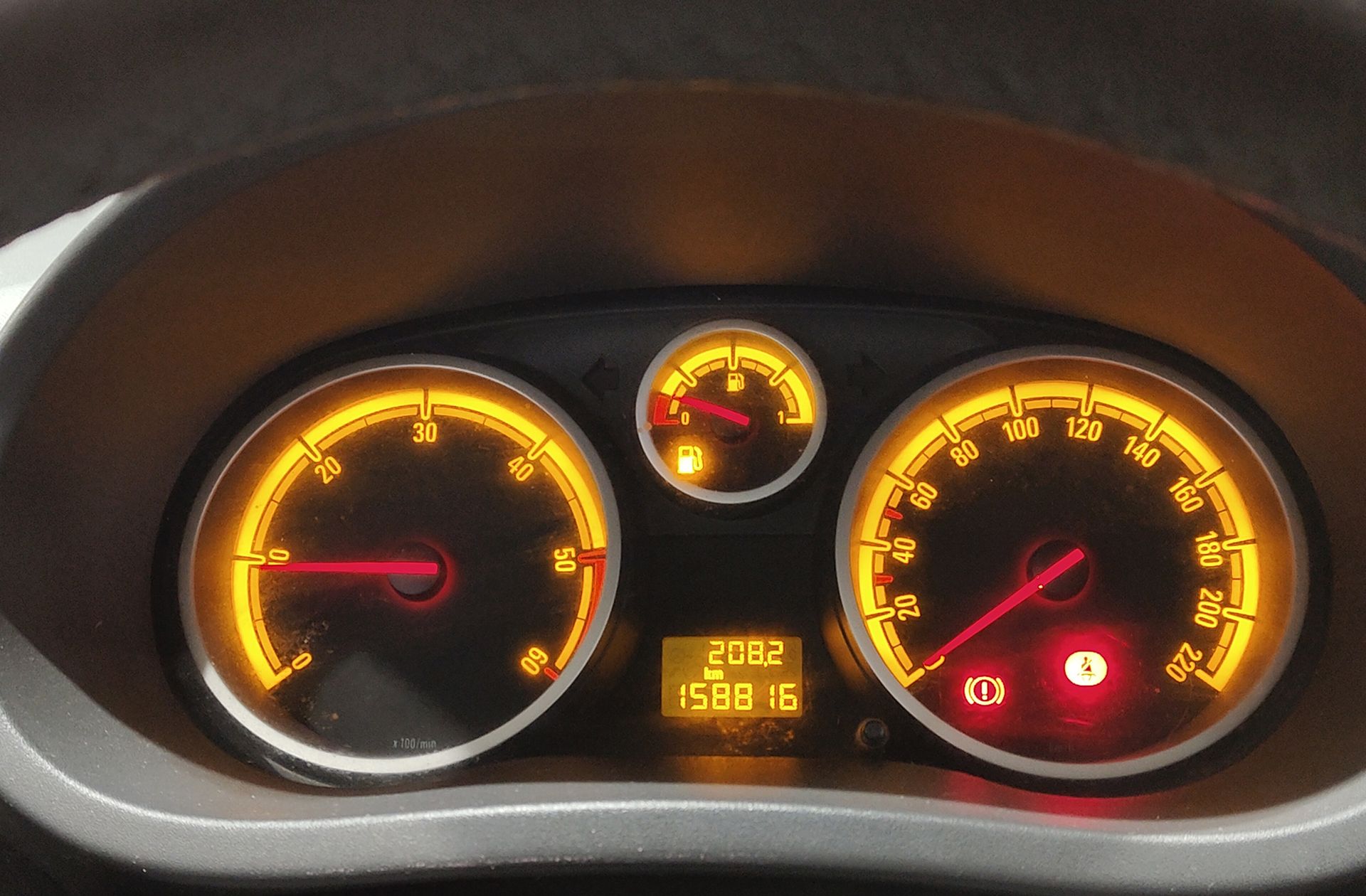 Opel Corsa 1.3 ecoFLEX Selective - foto 20