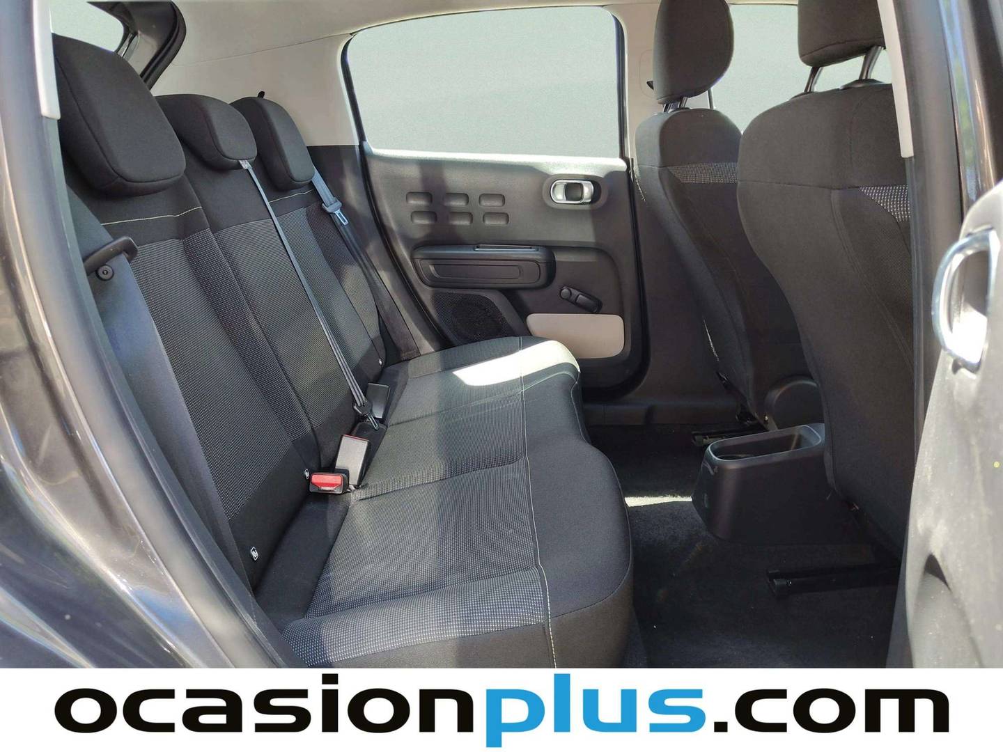 Citroën C3 Origin Citroën C3 Origin PureTech 83 Plus (83 CV) gasolina