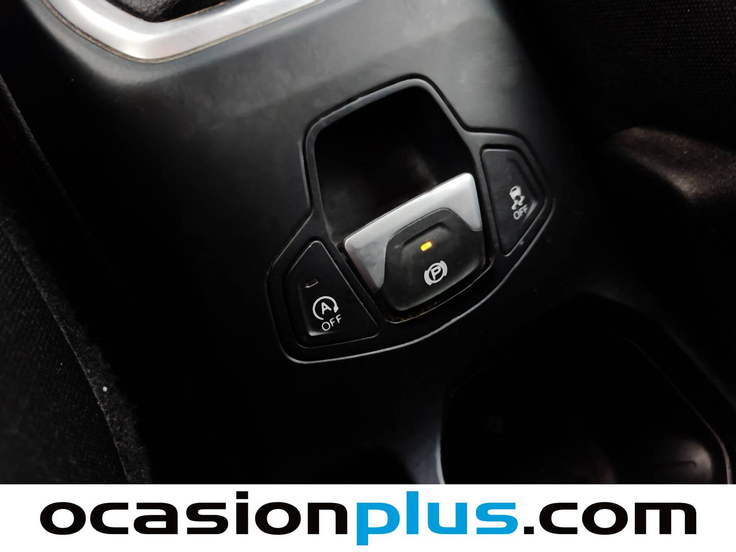 Extras y acabados del Jeep Renegade Jeep Renegade 1.0G Sport 4x2 (120 CV)