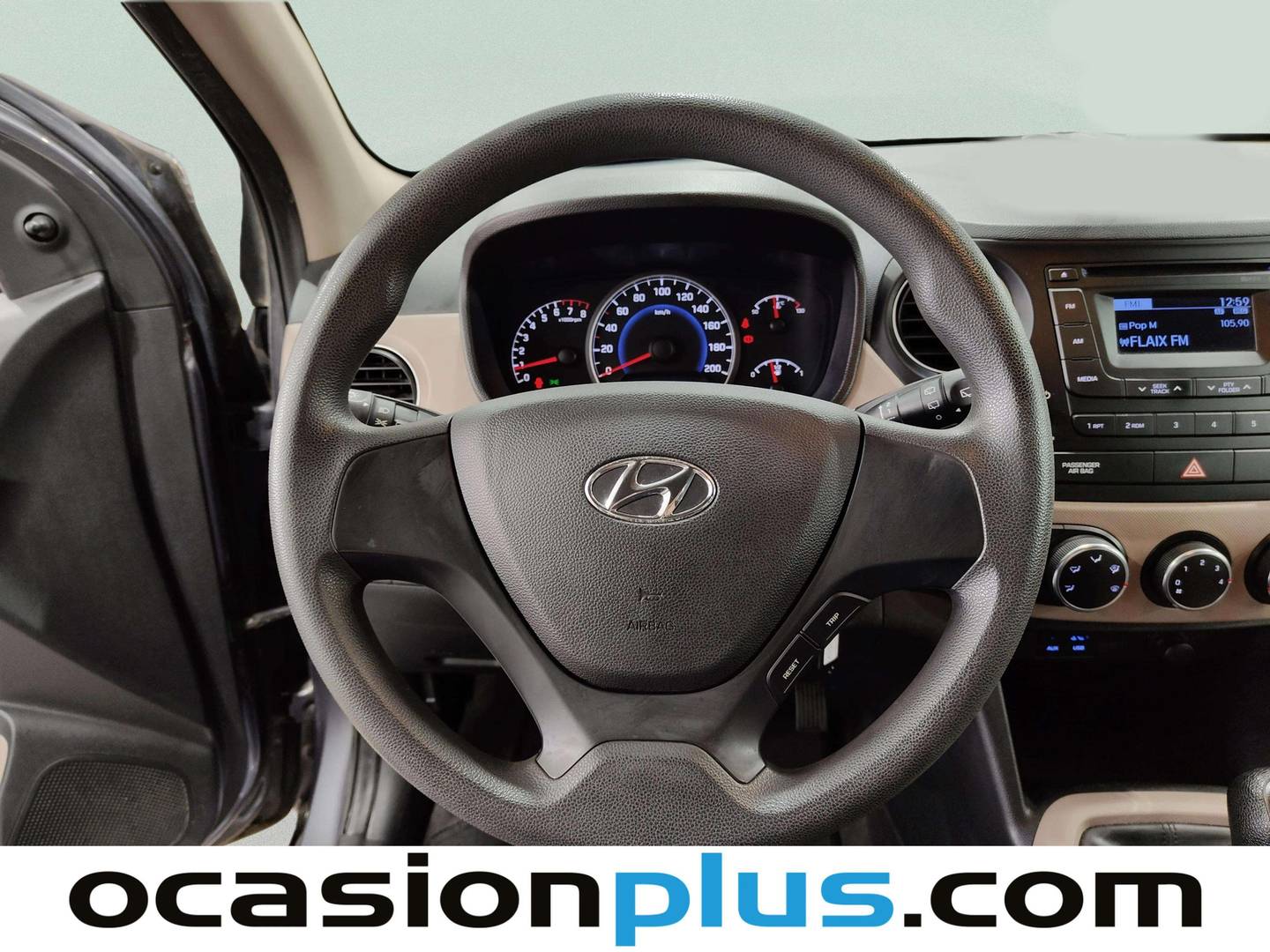 Hyundai i10 Hyundai i10 1.0 Klass (66 CV) manual