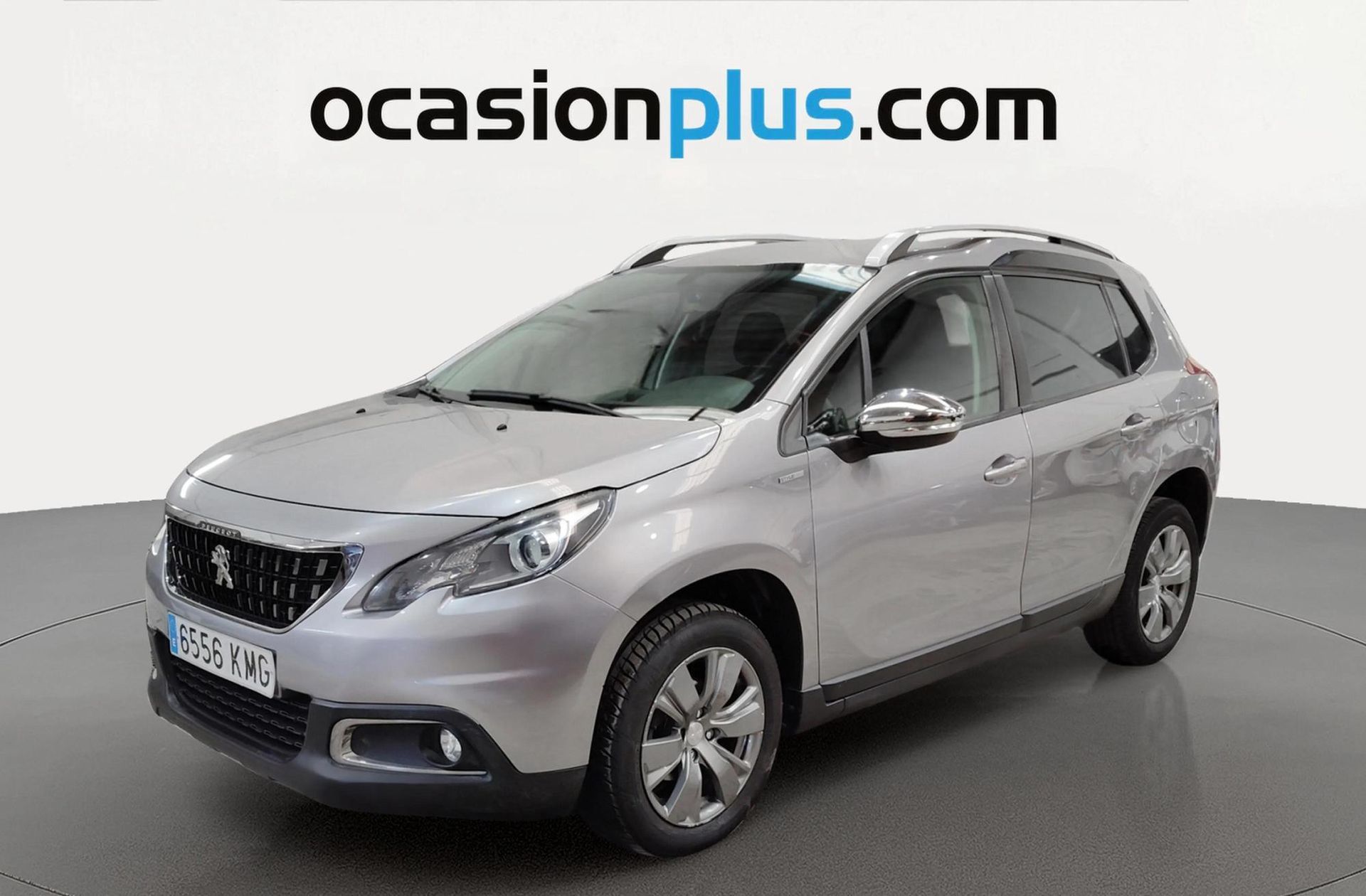Peugeot 2008 BlueHDi 100 Style