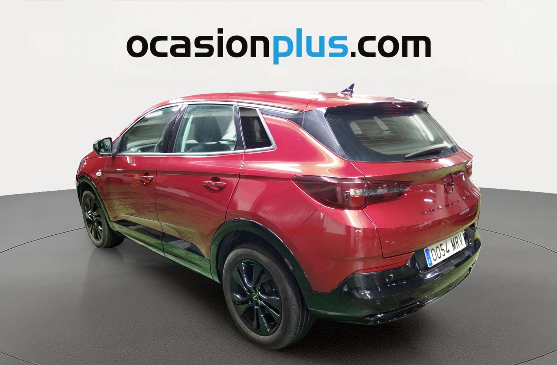 Opel Grandland 1.2 Turbo XHT GS - foto 3
