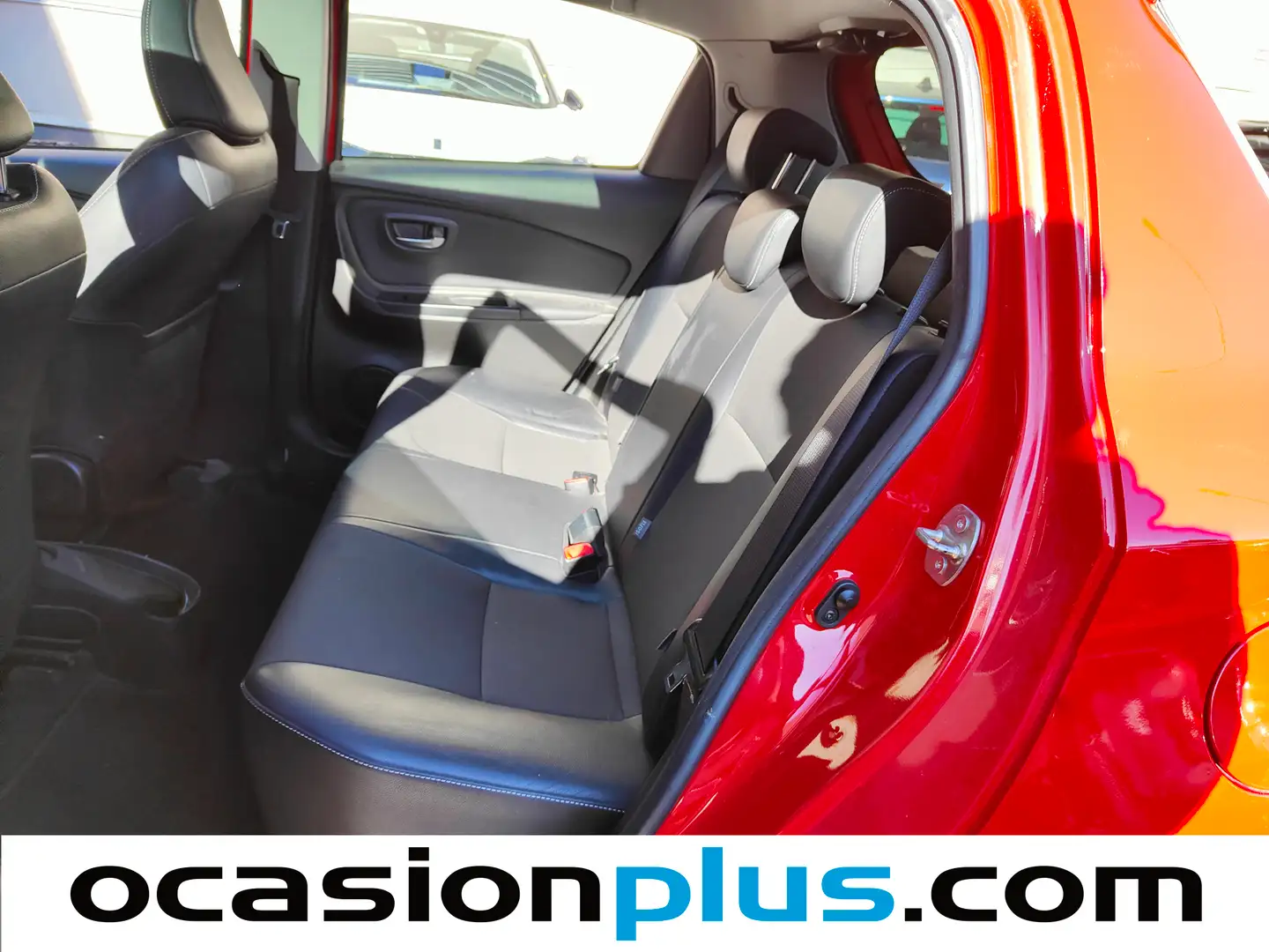 Foto Toyota Yaris Toyota Yaris 90D Advance (90 CV)