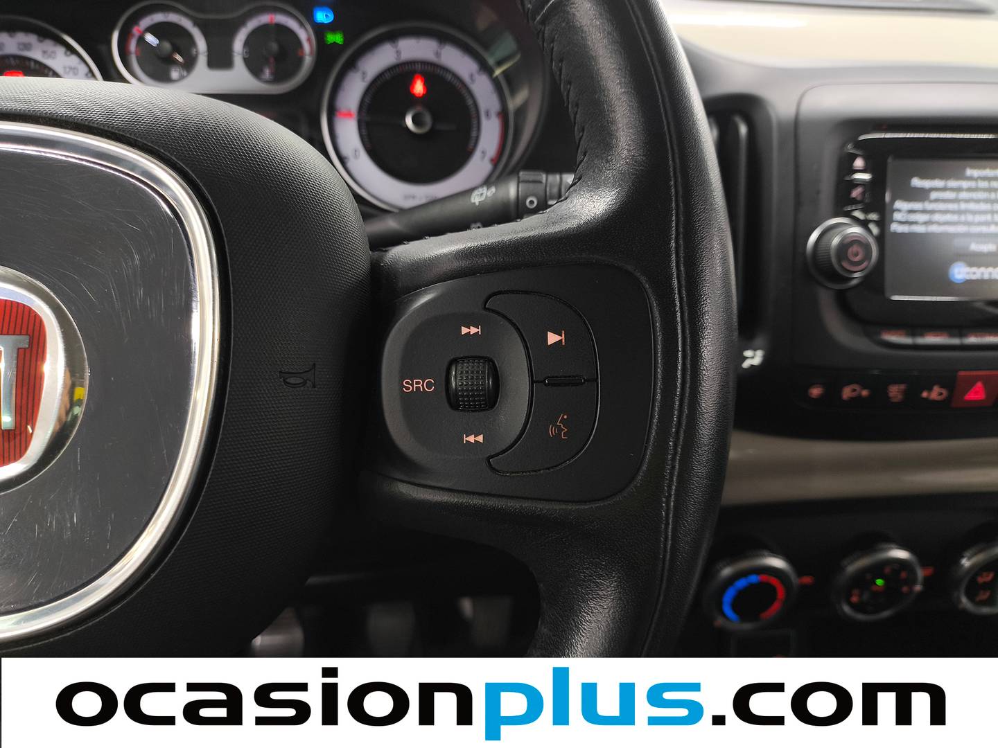Fiat 500L Fiat 500L 1.4 Pop Star (95 CV) seminuevo