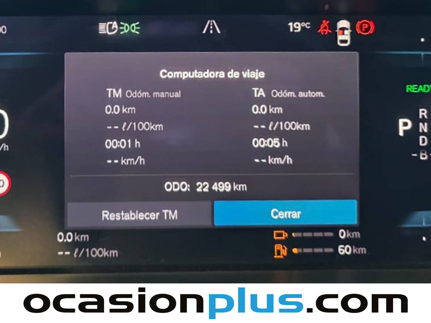 Volvo XC60 Volvo XC60 T6  Recharge Core AWD Auto  (350 CV) 2023