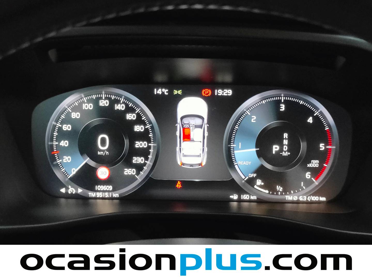 Foto Volvo XC40 Volvo XC40 D3 Momentum Auto (150 CV)