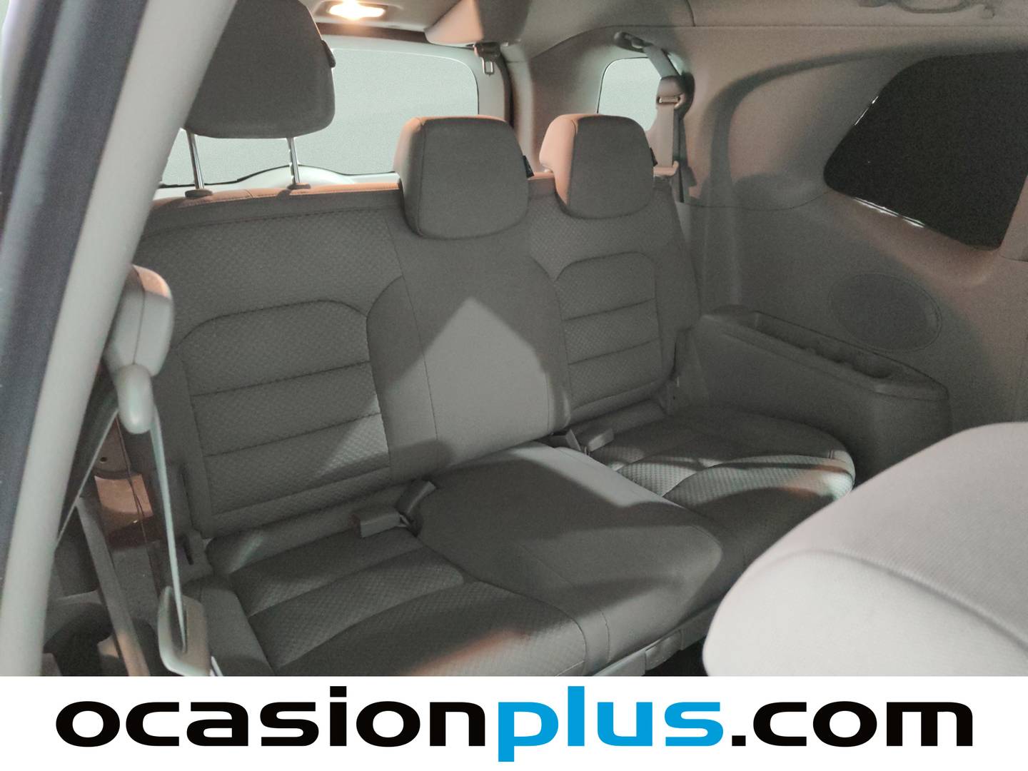 Foto SsangYong Rodius Ssangyong Rodius D22T Premium (178 CV)