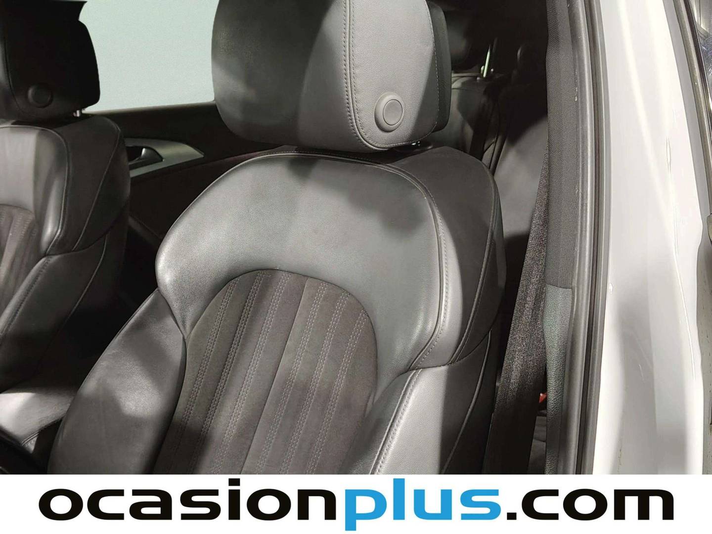 Extras y acabados del Audi A6 Audi A6 Avant 2.0 TDI ultra (190 CV) S tronic