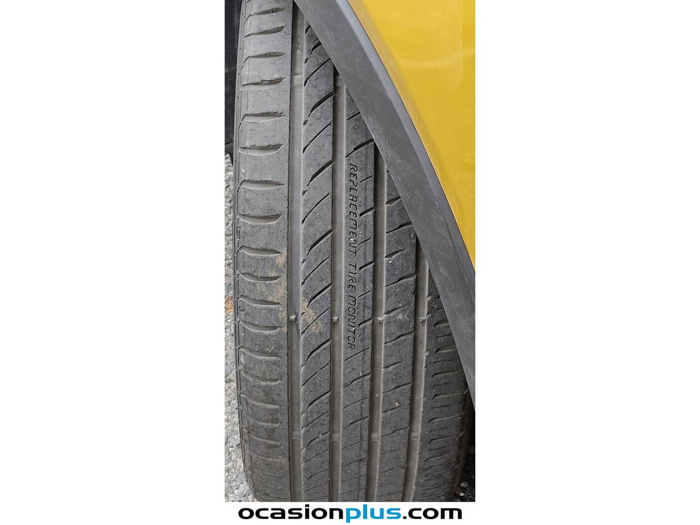 KIA XCeed KIA XCeed 1.4 T-GDi Tech (140 CV) de ocasión