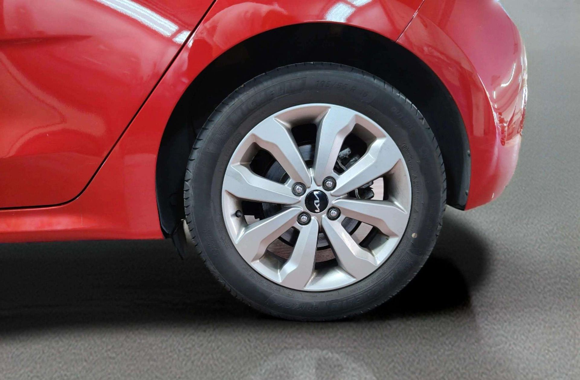 Kia Rio 1.2 DPi Drive - foto 39