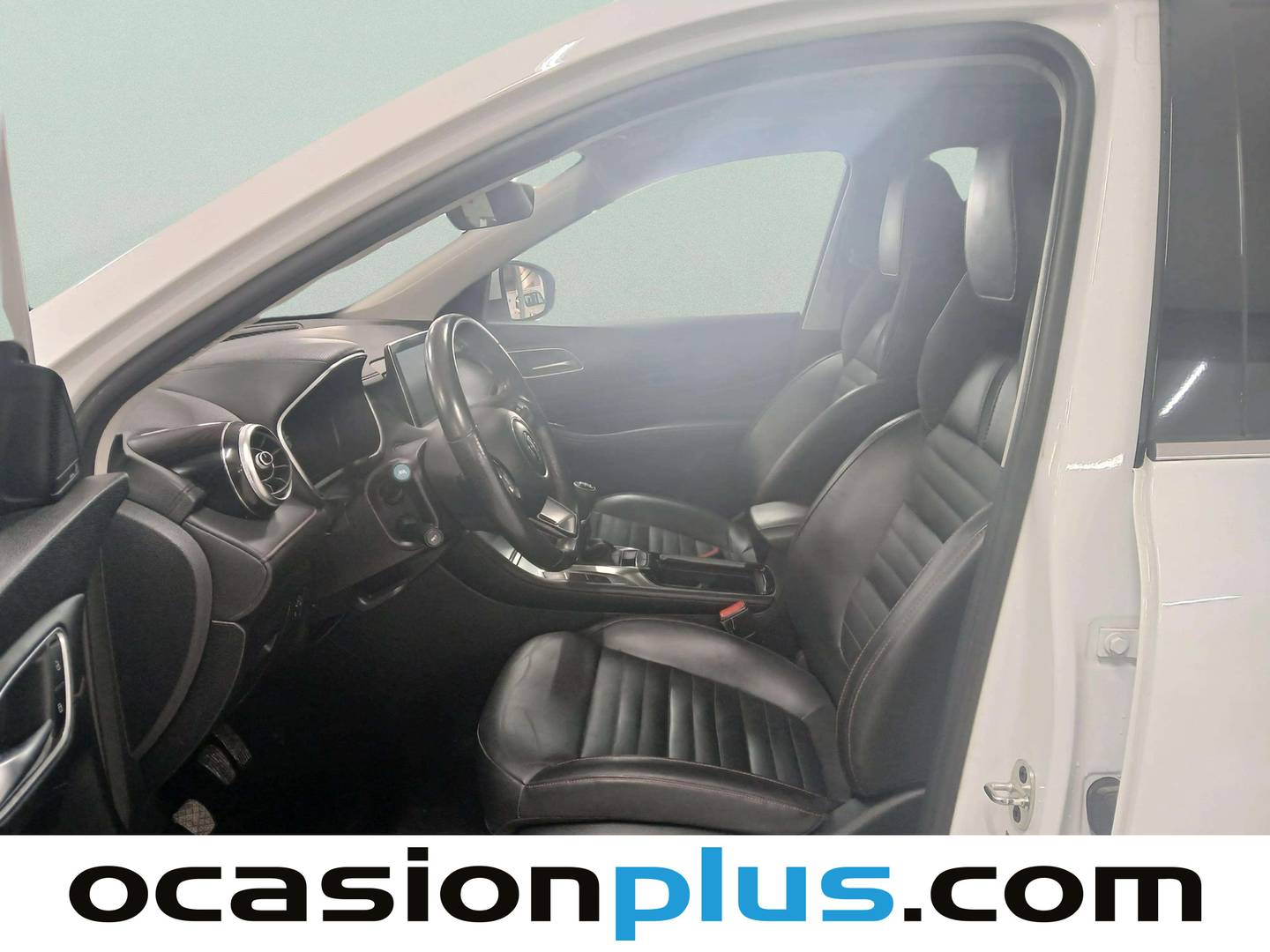 Foto MG HS MG HS 1.5 Turbo GDI Luxury (162 CV)