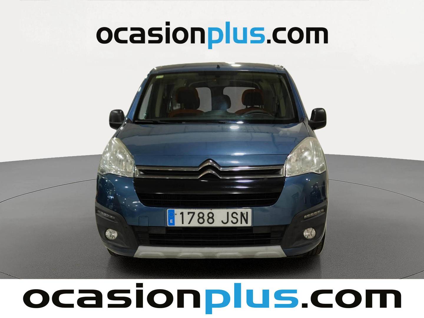 Citroën Berlingo Citroën Berlingo Multispace LIVE Edition BlueHDi (100 CV) 100cv