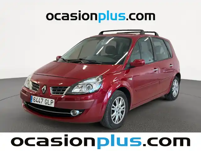 Renault Scénic