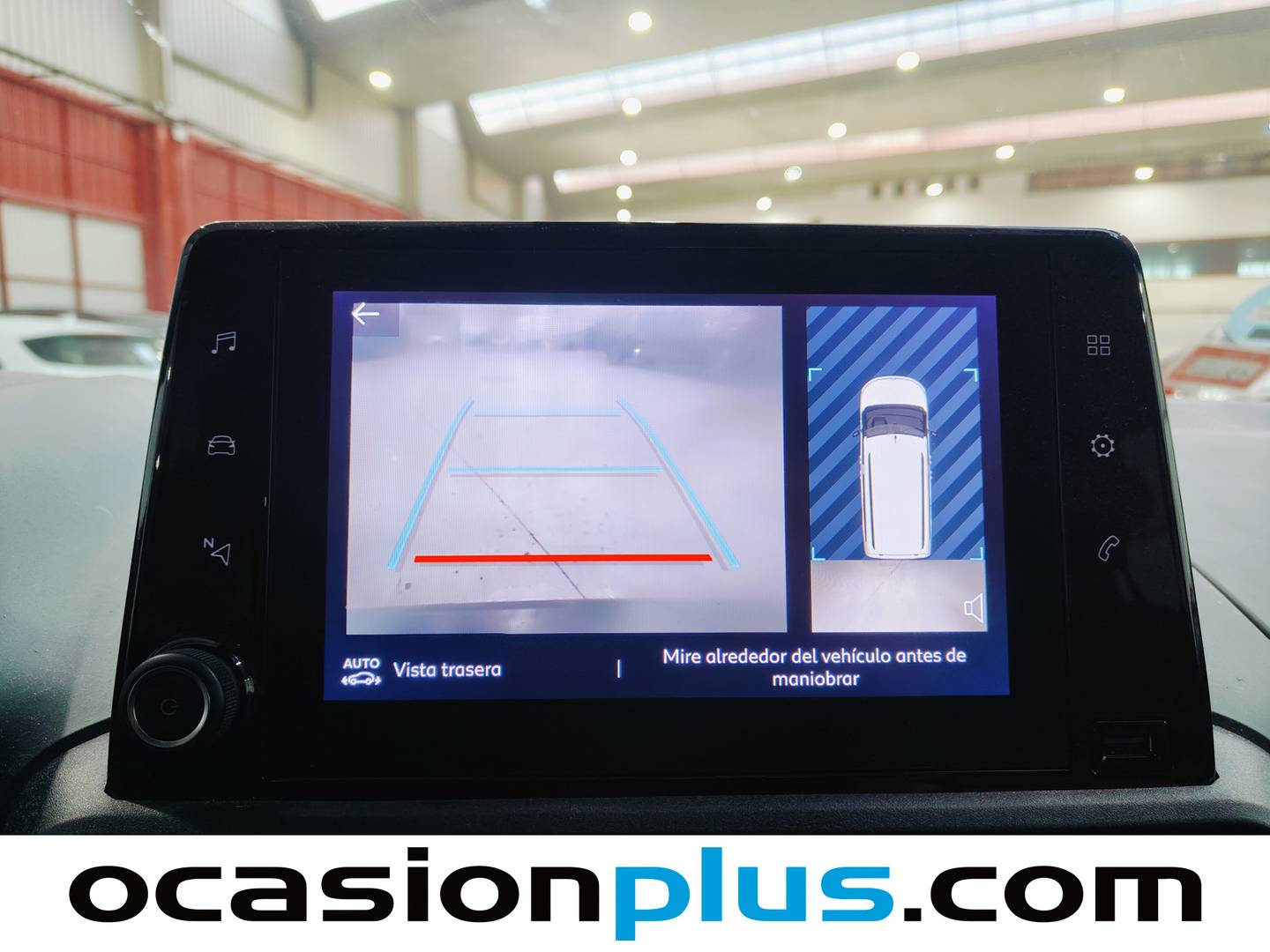 Extras y acabados del Citroën Berlingo Citroen Berlingo BlueHDi 130 S&S Talla XL Shine (130 CV) 7 PLAZAS