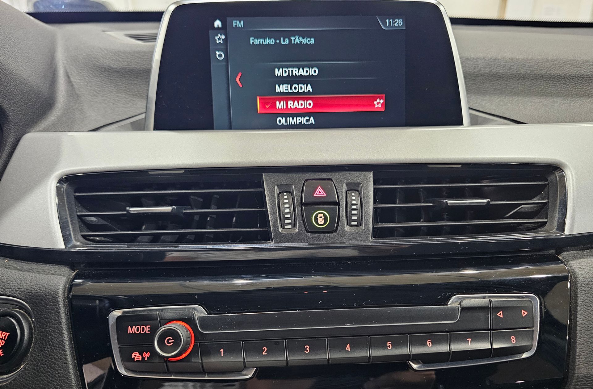BMW X1 sDrive18d - foto 37