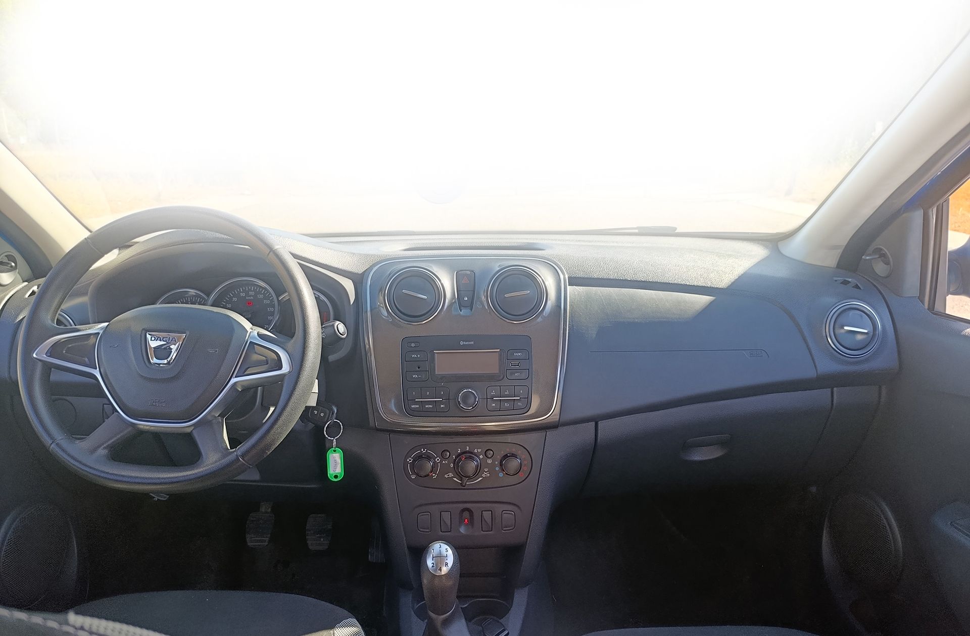 Dacia Sandero Stepway TCe - foto 6