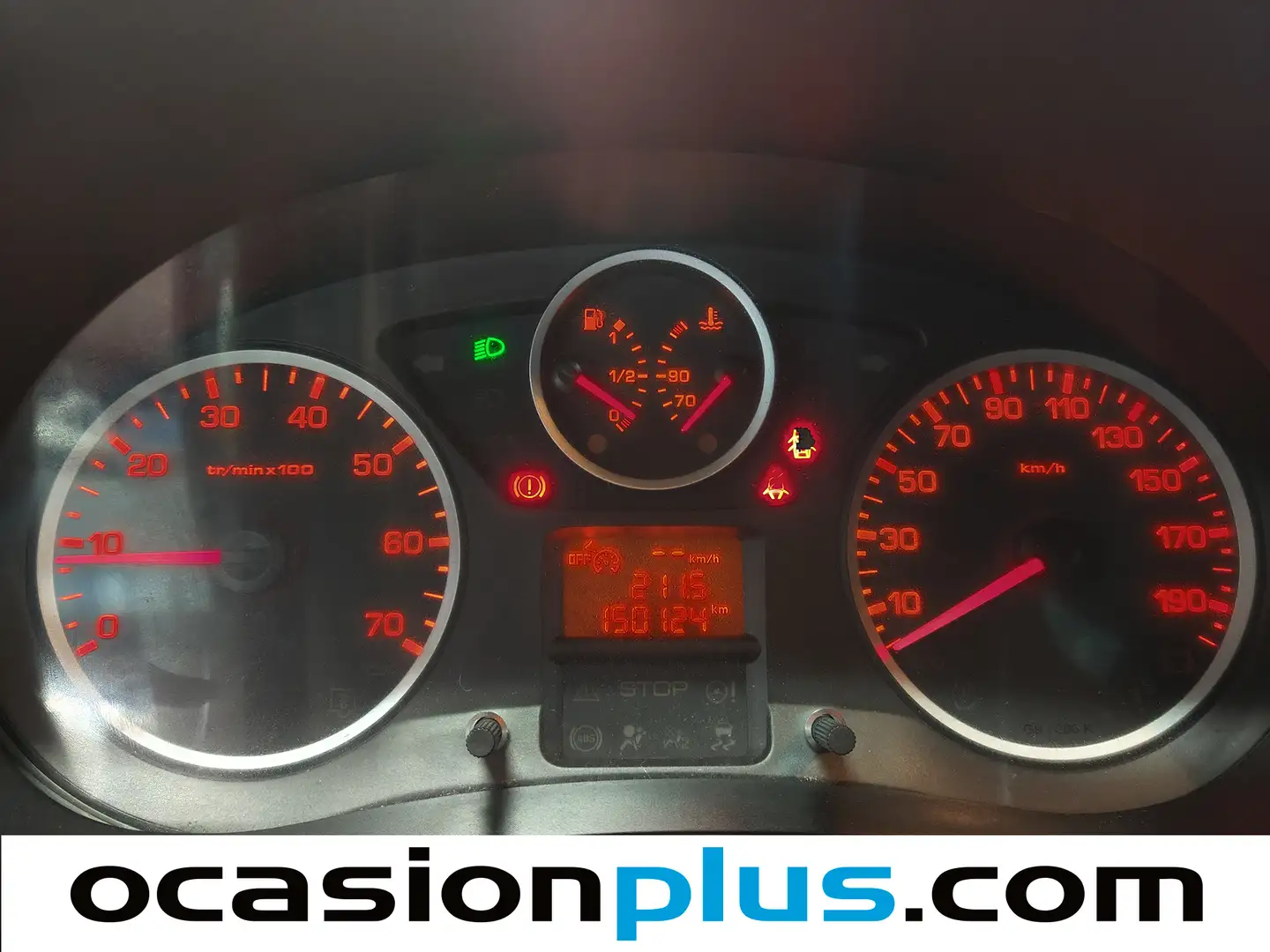 Foto Peugeot Partner Peugeot Partner Tepee BlueHDI 120 Style (120 CV)