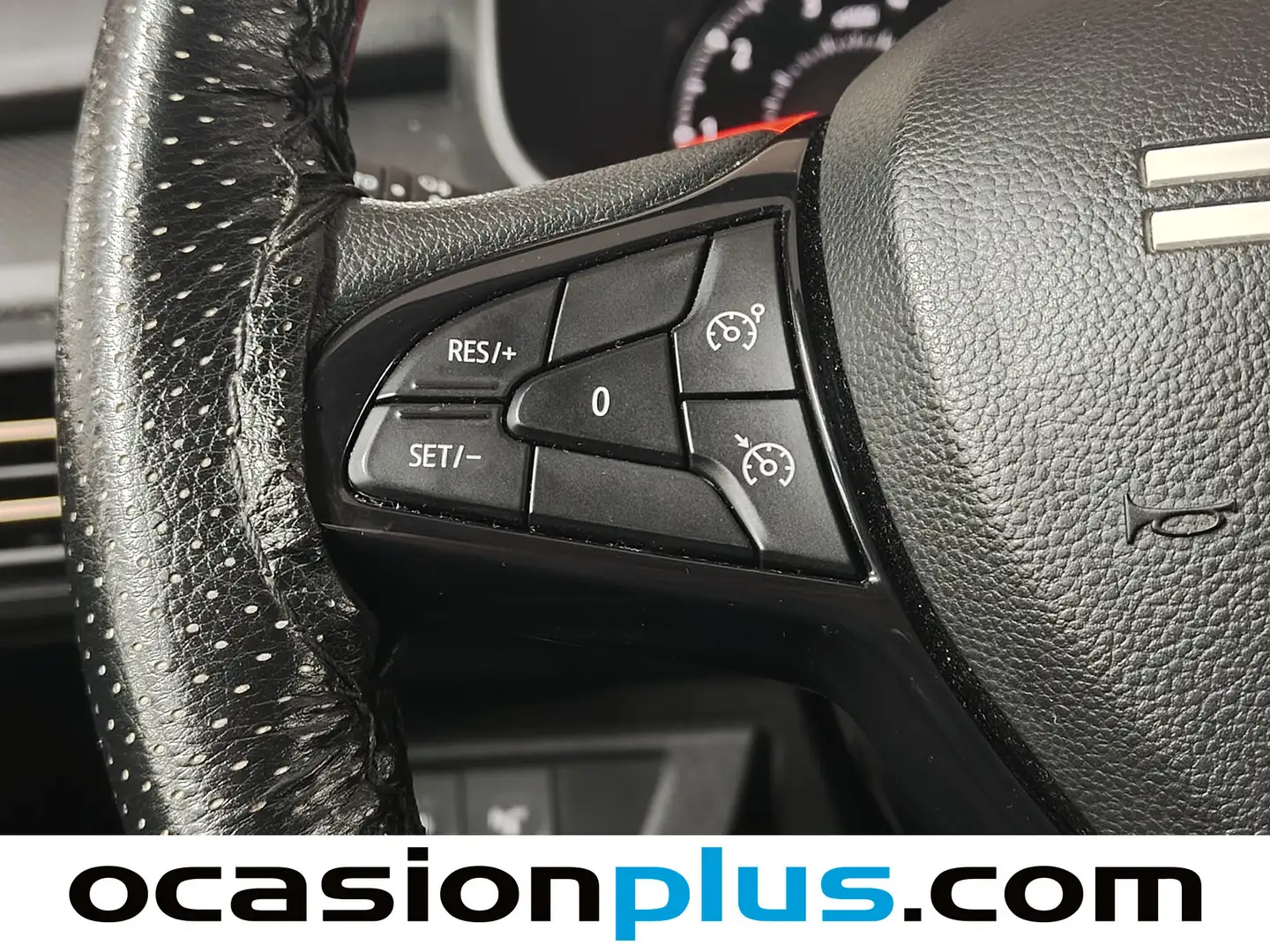 Foto Dacia Sandero Dacia Sandero Stepway Essential ECO-G (101 CV)