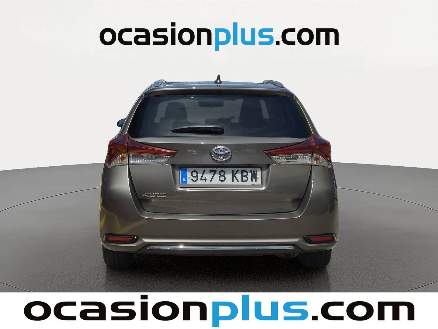 Toyota Auris Toyota Auris 120T Touring Sports Active (116 CV) barato