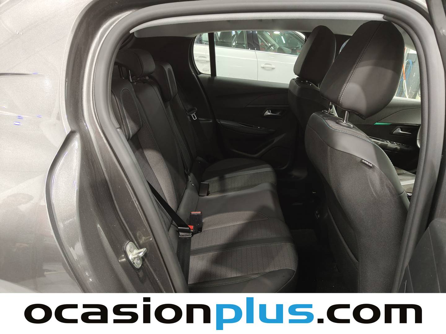 Peugeot 208 Peugeot 208 PureTech 100 Allure (100 CV) 100cv