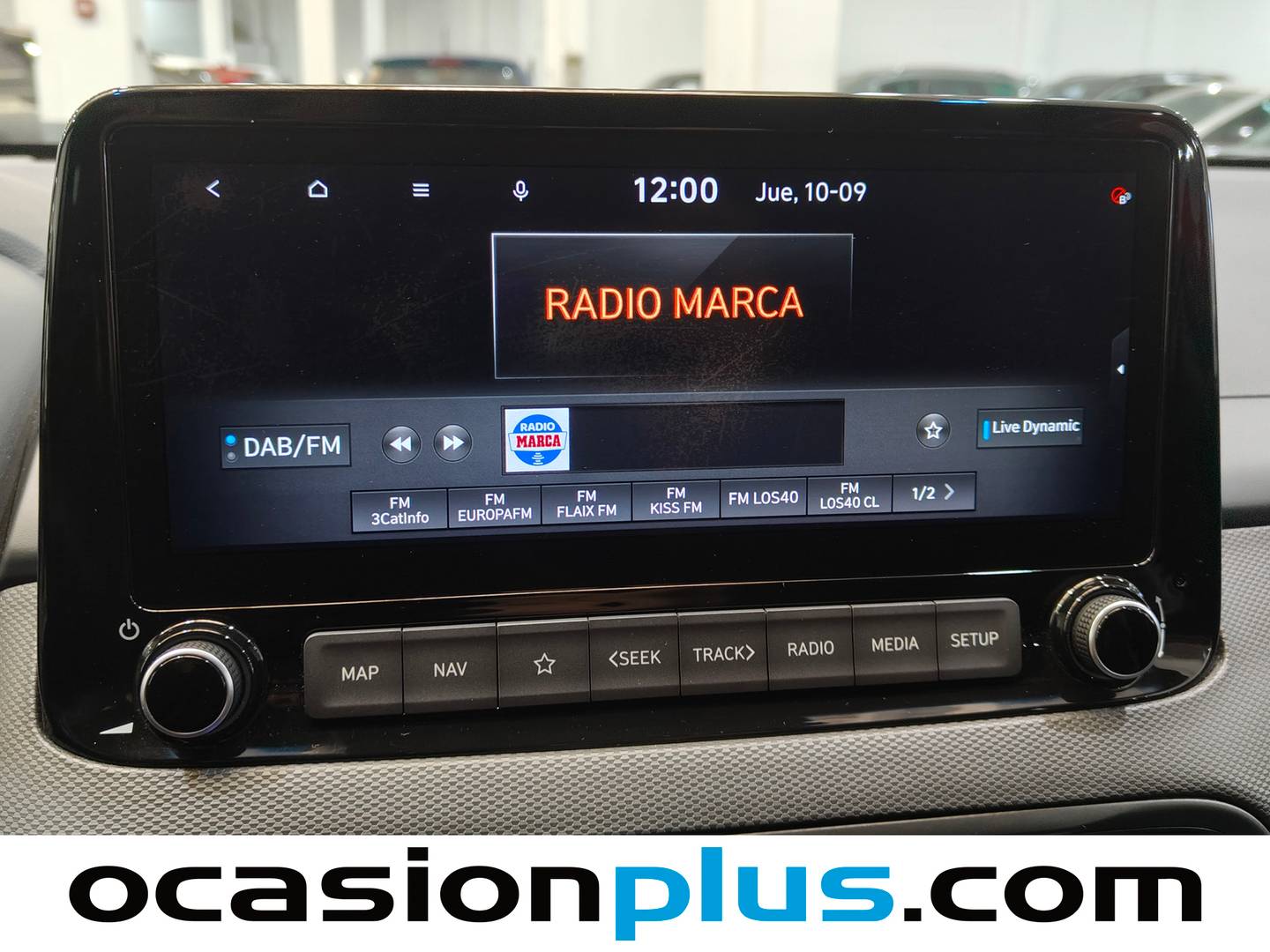Hyundai Kona Hyundai Kona 2.0 TGDI N DCT (280 CV) automático