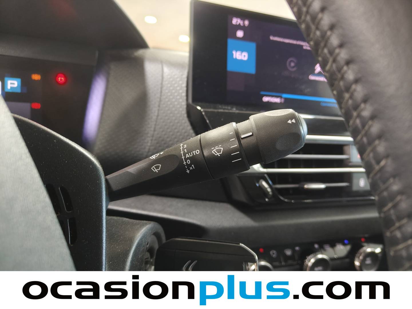 Citroën C4 Citroën C4 PureTech 130 S&S 6v Feel Pack EAT8 (130 CV) gasolina