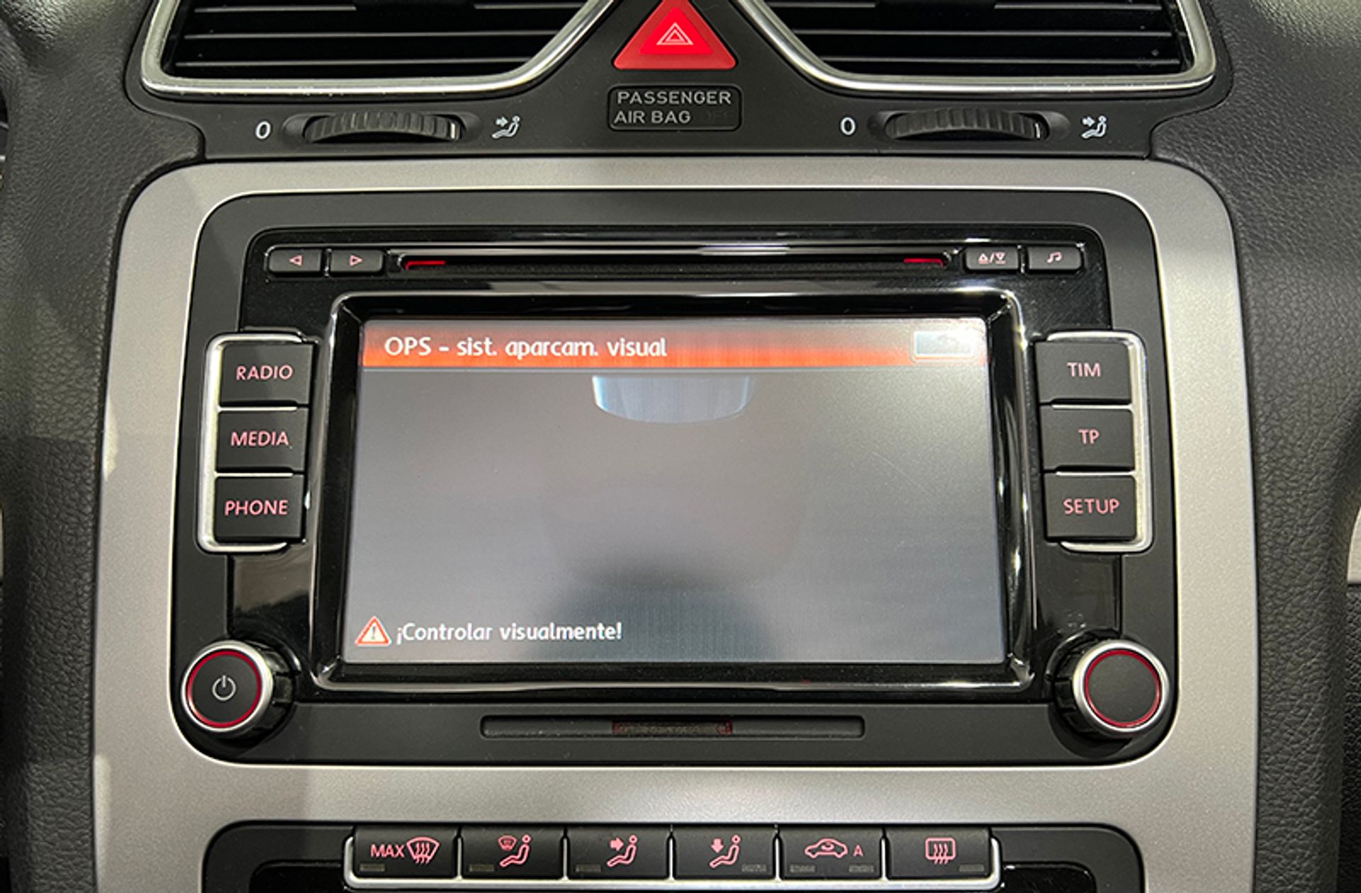Volkswagen Eos Excellence 2.0 TDI DSG - foto 9