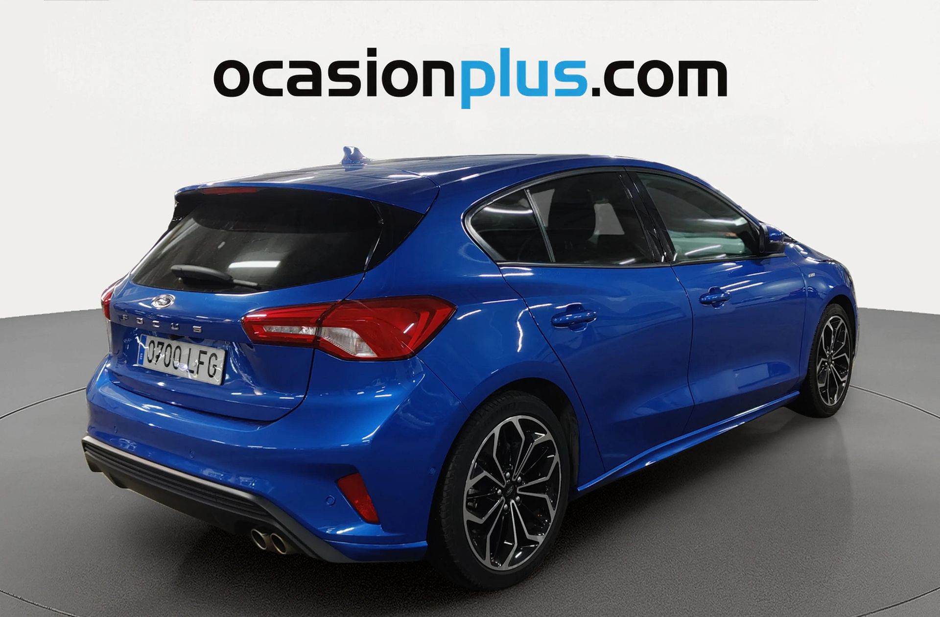 Ford Focus 1.0 EcoBoost ST-Line - foto 3
