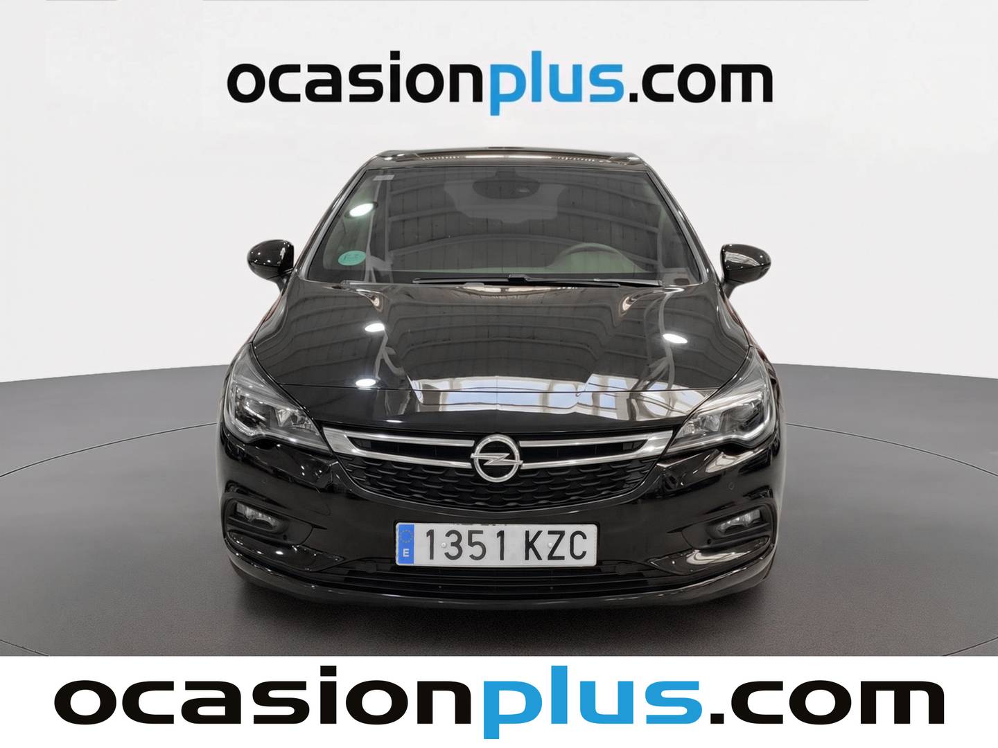 Opel Astra Opel Astra 1.4 Turbo Dynamic (125 CV) 125cv
