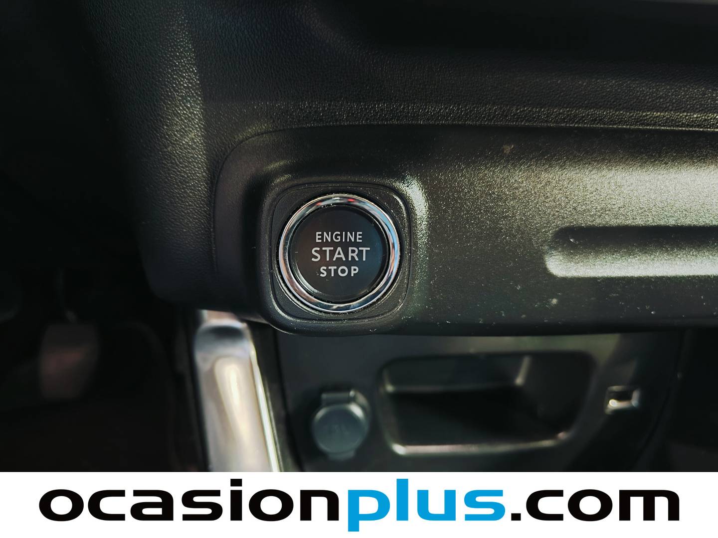 Citroën C3 Aircross Citroën C3 Aircross BlueHDi 110 S&S Shine (110 CV) diésel