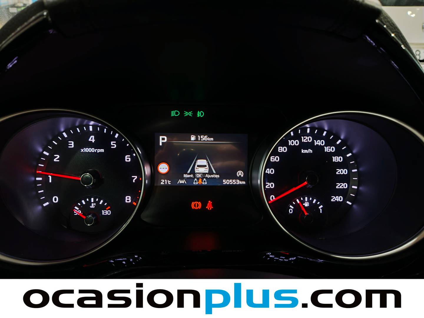 KIA Ceed Tourer KIA Ceed Tourer 1.0 MHEV Style Edition DCT (100 CV) híbrido