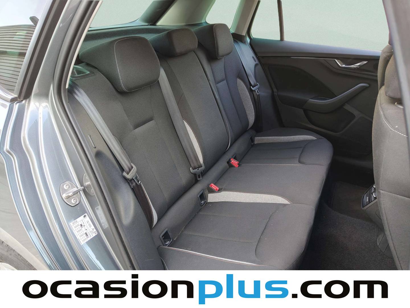 Skoda Kamiq Skoda Kamiq 1.0 TSI Selection (115 CV) al mejor precio