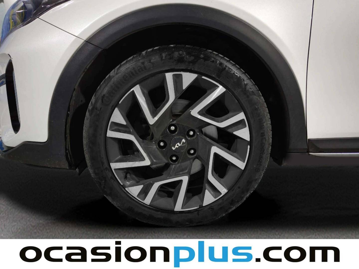 KIA XCeed KIA XCeed 1.0 T-GDi Drive (100 CV) de ocasión