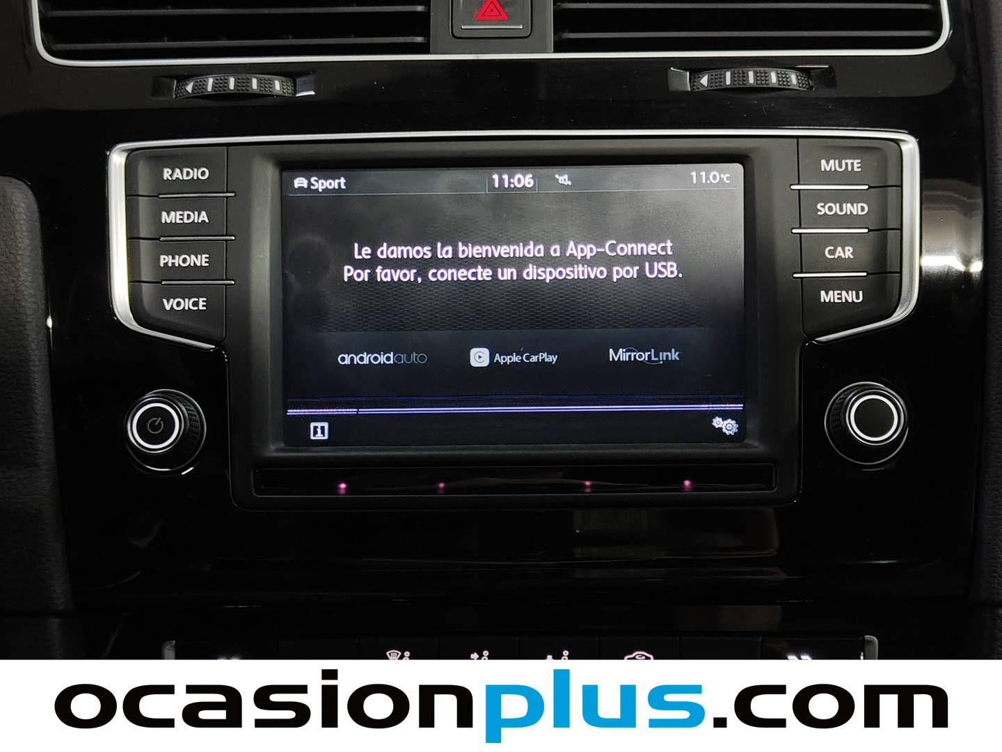 Foto Volkswagen Golf Volkswagen Golf 2.0 TDI CR BMT R-LINE (150 CV)