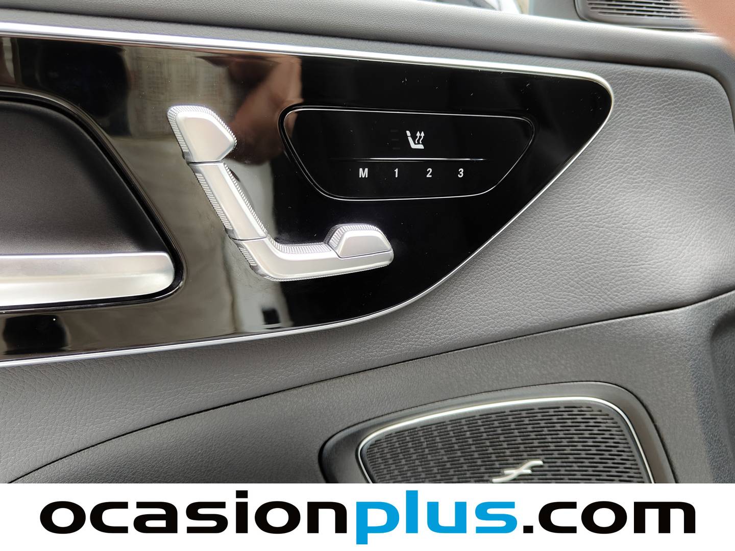 Acabados Mercedes Clase C Mercedes Clase C 300 e  (313 CV) Pack AMG