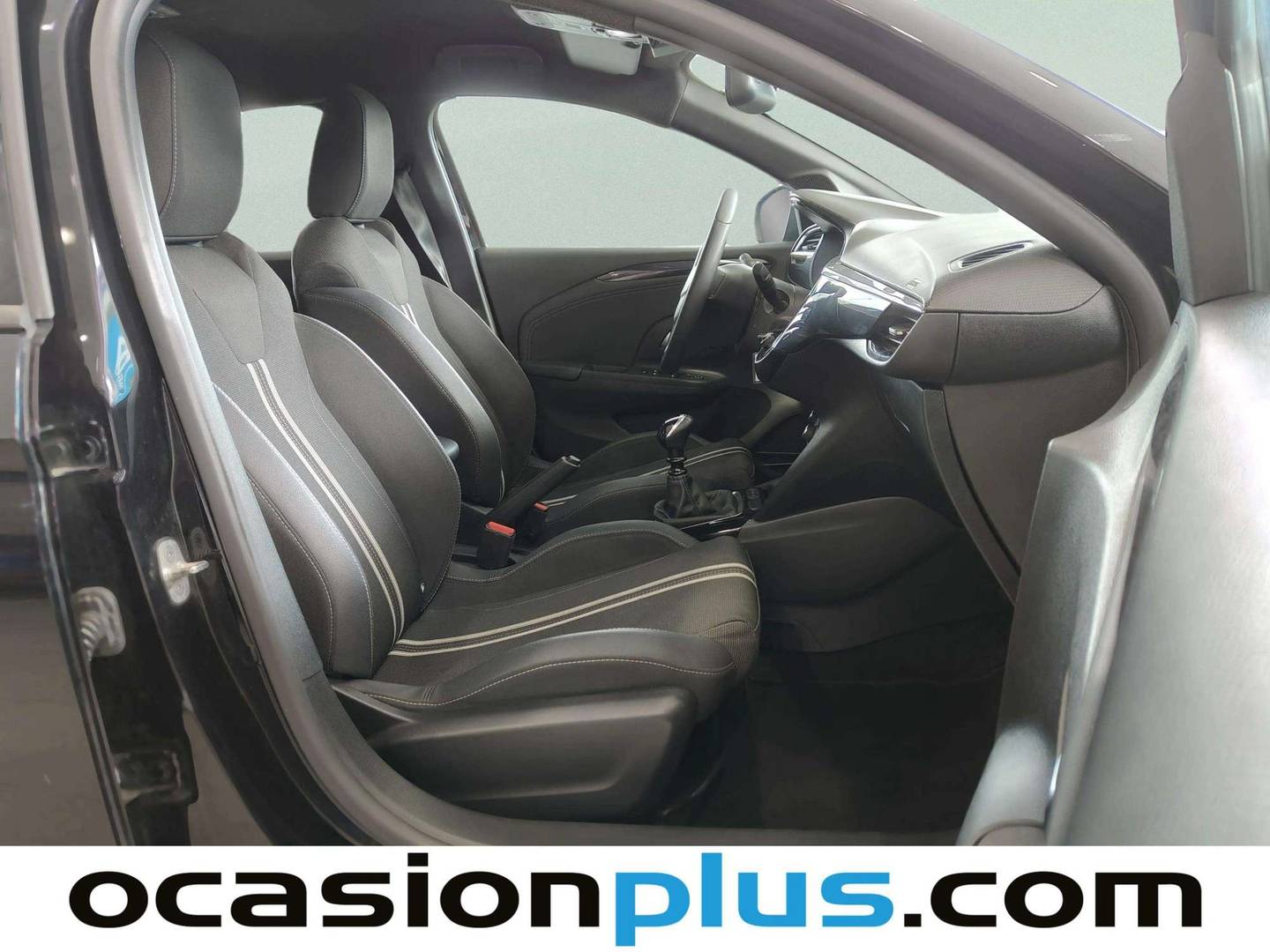 Opel Corsa Opel Corsa 1.2 T XHL GS (100 CV) seminuevo