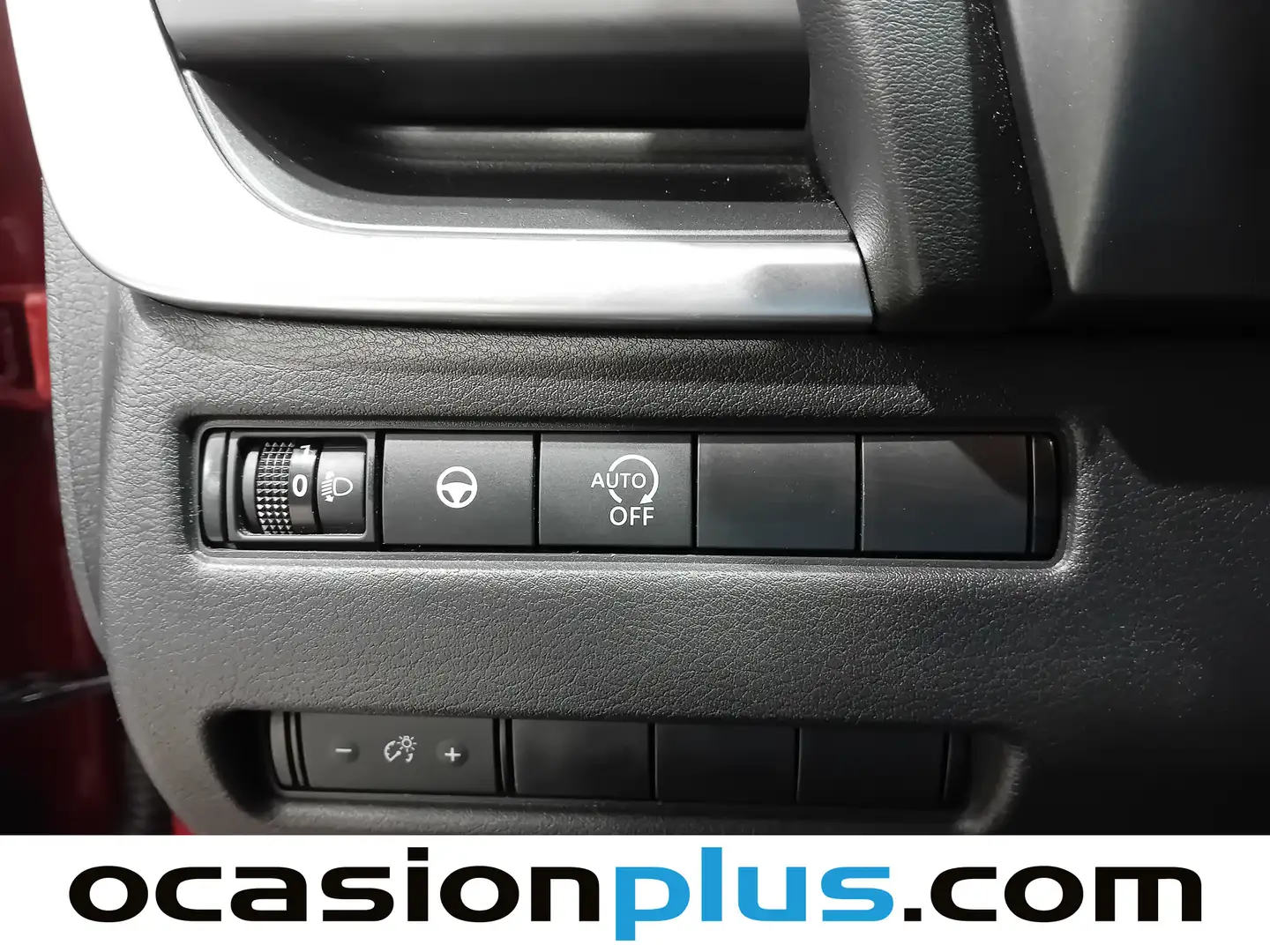 Foto Nissan QASHQAI Nissan Qashqai DIG-T 160 N-Connecta Xtronic DCT (158 CV)